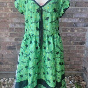 Unique vintage x beetlejuice